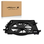 240W Radiator Cooling Fan For Dodge Grand Caravan/ram C/v 2008-2015 5058674AD. Fixed Price $73.68.