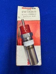 Ford Genuine Nos Motorcraft Coolant Temp Switch Sensor E1HZ-10884-C, SW-1426-B. Fixed Price $25.00.