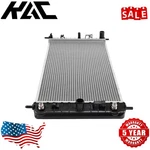 Aluminum Radiator For 2004-2010 Chevrolet Malibu V6 3.5L CU2727 9496 52494386. Fixed Price $58.99.