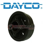 Dayco Harmonic Balancer For 1975-1980 Mercury Monarch 5.0L V8 Engine Jt. Fixed Price $314.23.