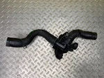 16 17 18 19 20 Mazda CX-9 2.5L Engine Radiator Upper Water Coolant Hose Pipe Oem. Fixed Price $66.59.