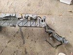 (local Pickup Only) Radiator Core Support Upper Fits 17-20 Mkz 2043464. Fixed Price $399.90.