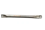 09-15 Bmw 750LI Front Left Driver Side Forward Support Bar Brace Silver Oem. Fixed Price $28.00.