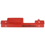 Grimmspeed Radiator Shroud W/ Tool Tray Red Fits 2002-2007 Subaru Wrx/sti 096006. Fixed Price $71.18.