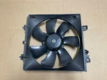 2007 Subaru Impreza 2.5I Condenser Fan Motor Assembly Blade Oem. Fixed Price $94.99.
