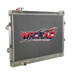 Aluminum Radiator For 1993-1998 1996 Toyota Dlx SR5 2.7L 3.0L 3.4L. Fixed Price $170.00.