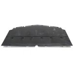 Oem New Gm Front Bumper Deflector Black 14-19 Chevrolet Corvette 23273619. Fixed Price $164.88.