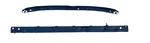 2020 - 2023 Bmw X5 Comp F95 Upper Front & Rear Radiator Support Bar Beam Oem. Fixed Price $150.50.