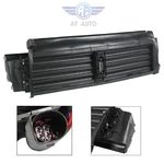 Active Grille Shutter W/ Motor Assy For Volkswagen Jetta With 2019-2021. Fixed Price $121.97.