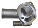 Engine Coolant Thermostat Housing Crown 53006192. Fixed Price $26.95.