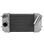 Alloyworks Intercooler For Land Rover Defender 200TDI 90SV Discovery 2.5L Turbo. Fixed Price $88.99.