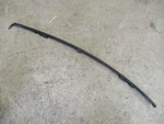 Roof Strip Right Audi Tt Black Molding 8N8853706D. Fixed Price $69.94.