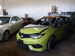Radiator Fan Motor Assembly Fits 16 Scion Im 2096107. Fixed Price $125.00.