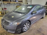 Radiator Coupe Fits 06-11 Civic 2062679. Fixed Price $92.88.