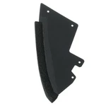 New Oem Nissan 2010-2011 Rogue Radiator Air Guide Support Baffle B1558-1A41B. Fixed Price $249.16.