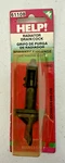 Radiator Drain Petcock Dorman 61108 New Original Package. Fixed Price $12.39.