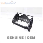 2001-2005 Audi Allroad C5 Stereo / Radio Climate Control Mount Bracket. Fixed Price $29.99.