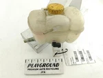 Saab 93 9-3 Og Coolant Reservoir 99 00 01 02. Fixed Price $44.95.