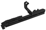 2011-2016 Chevy Cruze Left Side Radiator Air Baffle New Oem PN#95981372. Fixed Price $51.99.
