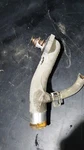 2004-2005 Chevy Malibu New Style 3.5L Thermostat Housing Oem 198848. Fixed Price $30.00.