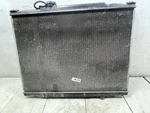 2012 Honda Pilot Ex-l 3.5L Engine Cooling Radiator Oem. Fixed Price $108.81.