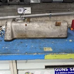 Mercedes Valve Cover 190 Sl W121 Bii Engine. Fixed Price $150.00.