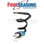 Four Seasons 37240 Hvac Harness Connector For PT1357 MT1431 645589 3341745 Kr. Fixed Price $26.25.