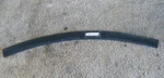 Mercedes C-class W202 Side Boot Covering A2025050886. Fixed Price $17.99.