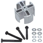 Flex-a-lite 14538 Spacer Kit. Fixed Price $56.99.