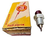P&d Ignition Engine Temperature Sending Unit T-314 1/2" Npt 40S 50S 60S. Fixed Price $19.95.