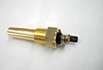 1956 Ford Car Temperature Sending Unit 12V. Fixed Price $54.95.