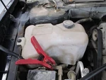 Buick Lesabre 2004 Coolant Reservoir 25725820 2627. Fixed Price $57.75.