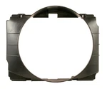New! 1971 - 1972 1973 Ford Mustang Radiator Fan Shroud 302 & 351 With A/c. Fixed Price $119.95.