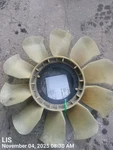Radiator Cooling Fan Blade Oem 05-12 Nissan Pathfindr. Fixed Price $90.00.