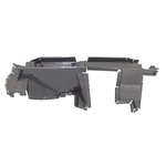 For Toyota Highlander 20-22 Passenger Side Grille Air Deflector Standard Line. Fixed Price $60.01.