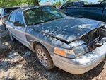 (local Pickup Only) Radiator Fits 03-05 Crown Victoria 635776. Fixed Price $104.40.