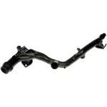 626-682 Dorman Water Pipe For Vw Volkswagen Touareg 2011-2015. Fixed Price $146.27.