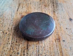 Vintage Stant Radiator Cap 1806224 1920S 1930S Patina. Fixed Price $30.00.