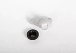 Acdelco Pwr Brake Booster Vacuum Check Valve Kit 19181416. Fixed Price $67.58.