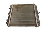 97-04 Porsche Boxster 986 Front Left Engine Cooling Radiator Ac Condenser Oem. Fixed Price $69.00.