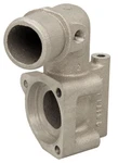 Four Seasons 85036 Water Outlet For 94-98 Dodge 2500 3500. Fixed Price $40.41.