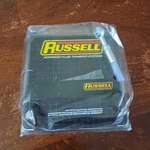 657012 Russell Universal Brake Line Assembly 10MM Banjo, -3 Female, 9" Length. Fixed Price $11.50.