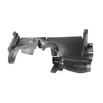 Genuine Oem Mopar Radiator Side Air Seal For Dodge Charger 68202657AB. Fixed Price $34.29.