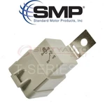 Standard T-series Engine Cooling Fan Motor Relay For 1996-1998 Gmc Yukon Rl. Fixed Price $22.65.