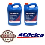 (2) Gallons Acdelco 10-101 Dex-cool Orange Coolant Antifreeze. Fixed Price $80.50.