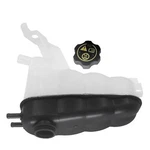 Coolant Recovery Tank Radiator Overflow Bottle For 14-20 Chevrolet Gmc Cadillac. Fixed Price $30.13.