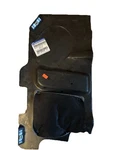 New Oem 2008-2014 Dodge Chrysler Ram Front Engine Splash Shield 5113270AC. Fixed Price $66.45.