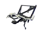 2012-2018 Audi S6 4G A6 A7 S7 Left Auxiliary Radiator Support Mount Bracket. Fixed Price $99.01.