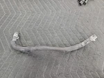 2015-2023 Ford Mustang Gt 5.0L Coolant Hose Engine To Bottle. Fixed Price $29.99.