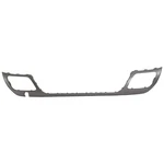 Air Dam Deflector Lower Valance Apron Rear For Vw Volkswagen Atlas 2018-2020. Fixed Price $150.42.